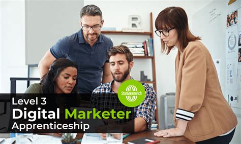 level 3 digital marketing apprenticeship levy|Level 3 Digital Marketer (Standard Pathway) .